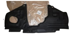 Partition Sound-Proofing Insulation 9677693580 New Original Citroen Peugeot C4 Picasso II