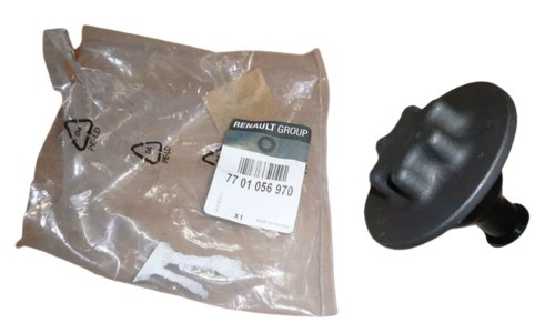 Shock Absorber Spring Pin 7701056970 New Original Renault Master II