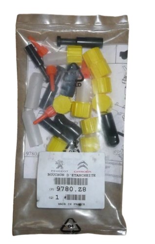 Injector Repair Kit 9780Z8 New Original PSA