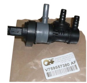 Turbo Solenoid Valve 1.6 THP 16V 149568021R New Original Citroen Peugeot C4
