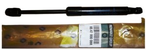 Bonnet gas strut 654700008R Renault Scenic III New Original