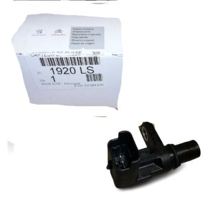 Camshaft Sensor 1.6 VTI 1920LS New Original Citroen Peugeot C4
