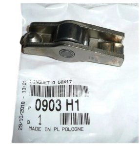 Valve Tappet 2.0-2.2HDI TDCI 0903H1 New Original PSA
