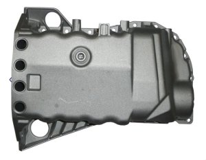 Oil Sump, Connector M2521 New Genuine