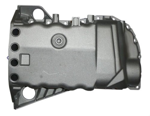 Oil Sump, Connector M2521 New Genuine