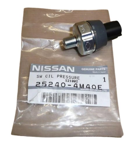 Oil Pressure Sensor 3.0 DCI 252404M40E New Original Renault Master II