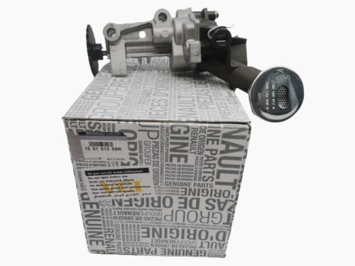 Oil Pump 150101308R Renault 1.9 DCI 1.9 DTI New Original