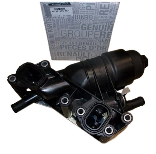 Oil Filter Housing 1.6 DCI 152085948R New Original Renault Trafic III