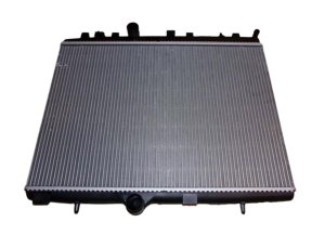 Water Radiator 1.2 1691346880 New Original Citroen Peugeot C2