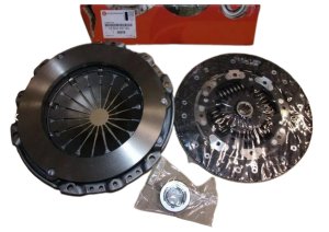 Clutch Set 1.6 HDI 1680365780 New Original Citroen Peugeot 207