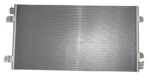 Air Conditioning Condenser 7701057122 New Original Renault Master II