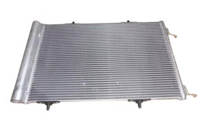 Air Conditioner Condenser 9828083680 New Original Citroen Peugeot C3 III