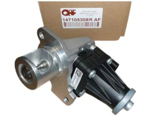 EGR Valve 1.5 DCI 147105308R New Original Renault Clio IV