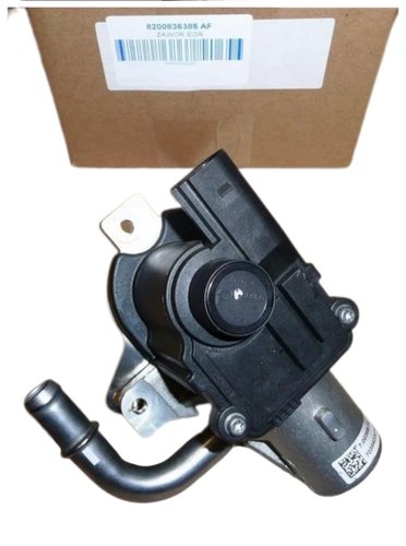 EGR Valve 1.5 DCI 8200836385 New Original Renault Twingo II