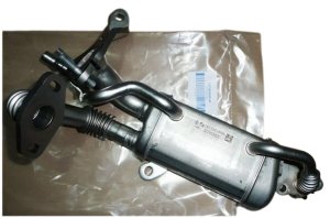 Exhaust Cooler EGR 1.5 DCI 147350364R New Original Renault Clio IV