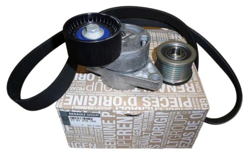 Drive Belt Tension 2,2 DCI/2,5 DCI 7701476705 New Original Renault Master II