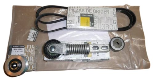 Drive Belt Tensioner 1.9 DCI/DTI 7701477546 New Original Renault Megane
