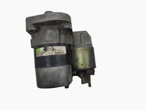 Starter Motor 7700104674 Renault Megane I New Genuine