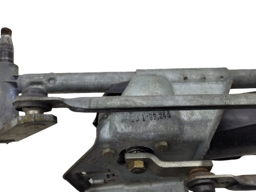 Wiper Linkage 8200106711 Renault Scenic I Front New Genuine