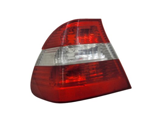 Tail Light 6946535-01 BMW E46 Left New Genuine