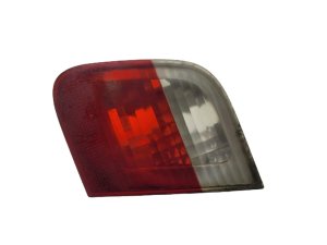 Rear Light In Tailgate 6910538-05 BMW E46 Lift Sedan Right New Genuine