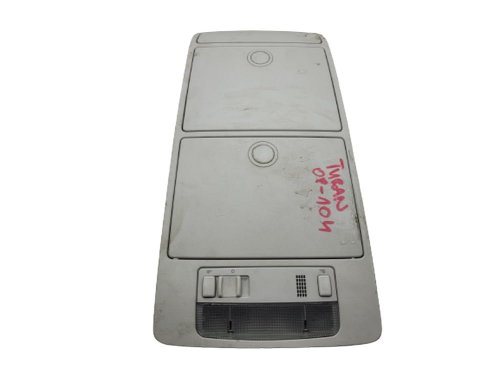 Headliner Storage Compartment 9003506000 VW Touran New Genuine