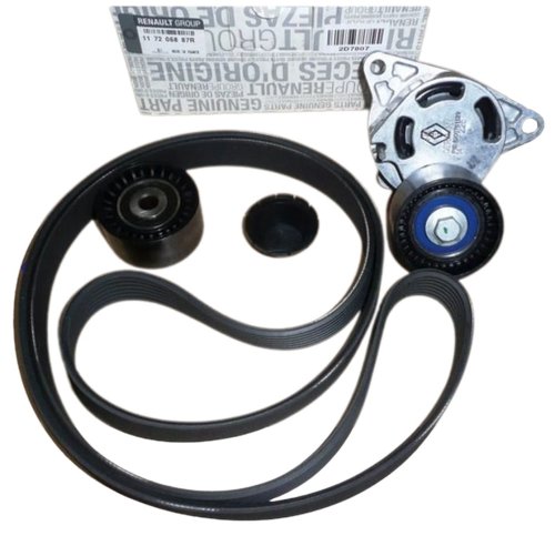 Drive Belt Tensioner 2.5 DCI 117206887R New Original Renault Trafic II