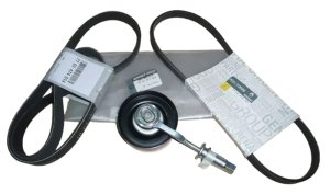 Drive Belt Tensioner 3.5 V6 7701477524 New Original Renault Vel Satis