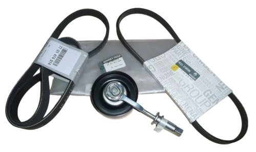 Drive Belt Tensioner 3.5 V6 7701477524 New Original Renault Vel Satis
