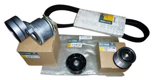 Drive Belt Tensioner 1.9 DCI 117208353R New Original Renault Master II