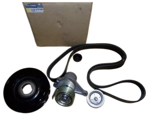 Drive Belt Tensioner 2.0 DCI 7701478599 New Original Renault Espace IV