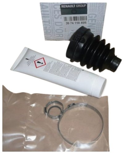 Drive Shaft Cover 397415949R New Original Dacia Renault Logan II