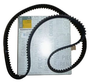 Timing Belt 26MM 8200542741 New Original Renault
