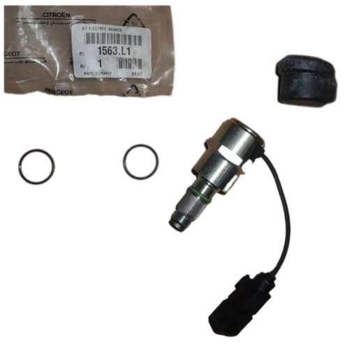 Injection Pump Solenoid 1.9D 1563L1 New Original Citroen Peugeot Jumpy