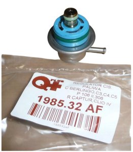 Fuel Valve 2.0 16V 198532 New Original Citroen Peugeot 106 II