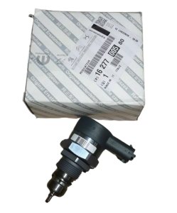Fuel Valve 3.0 HDI 1627700580 New Original Citroen Peugeot Jumper III