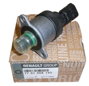 Injection Control Valve 1.9 DCI 7701068143 New Original Renault Megane II