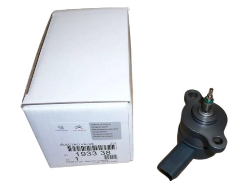 Fuel Valve 2.0 HDI/2.2 HDI 193338 New Original New Original Citroen Peugeot Jumper