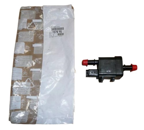 Solenoid 2.0 HDI 1579Y6 New Original Citroen Peugeot Berlingo
