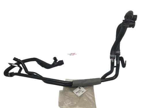 Water Pipe 6466WJ 3,0 HDI New Original Citroen Peugeot C5