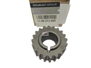 Camshaft Pulley 130B07354R 1,5 DCI New Original Dacia Renault