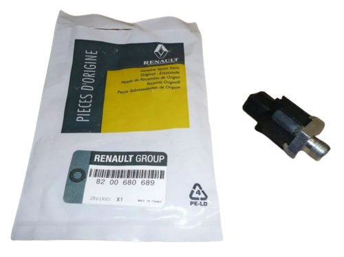 Knock Sensor 2.0 16V 8200680689 New Original Renault Kangoo