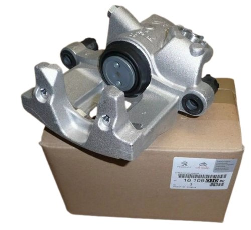 Brake Caliper Right Rear 1610901080 New Original Citroen Peugeot C5