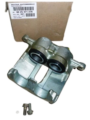 Brake Caliper 6025371278 Right Front New Original Renault Avantime