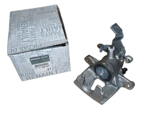 Brake Caliper 7711368827 Right Rear New Original Renault Master II