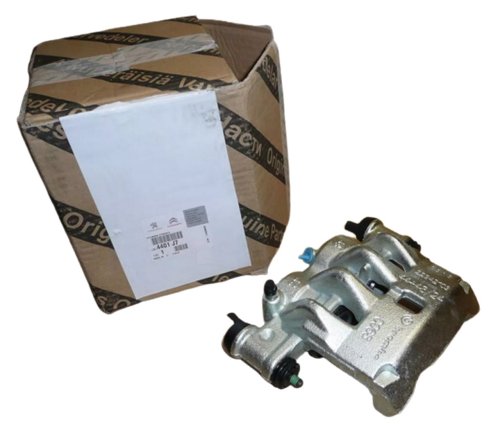 Brake Caliper 4401J7 Right Front New Original Citroen Peugeot Jumper III