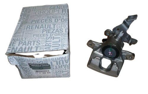Brake Caliper 7711368826 Left Rear New Original Renault Master III