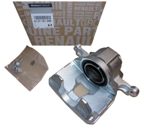 Brake Caliper 410114125R Left Front New Original Renault Espace V