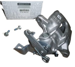 Brake Caliper 7701208037 Right Rear New Original Renault Master II