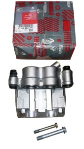 Brake Caliper 7701208013 Right Front New Original Renault Master II